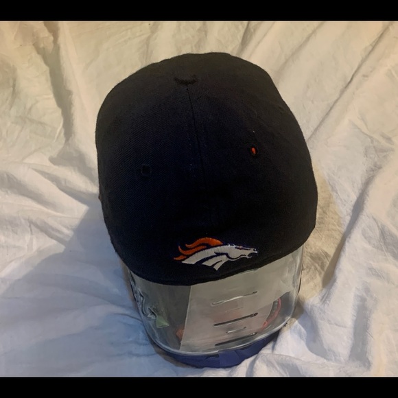 New Era fitted hats for men denver broncos special edition - Picture 4 of 5